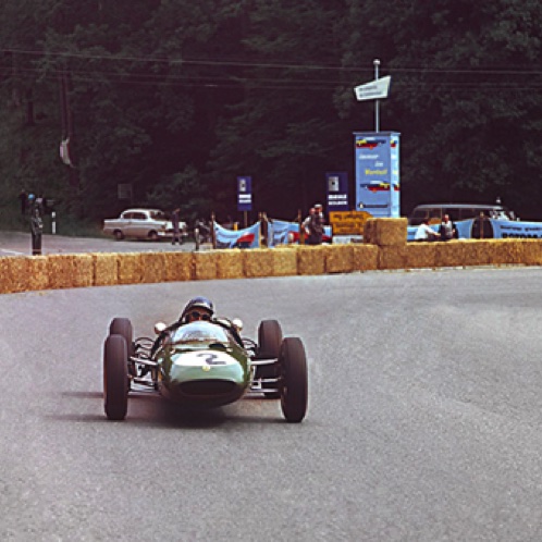 GP hors championnat de Solitude, en Allemagne GP hors championnat de Solitude, en Allemagne